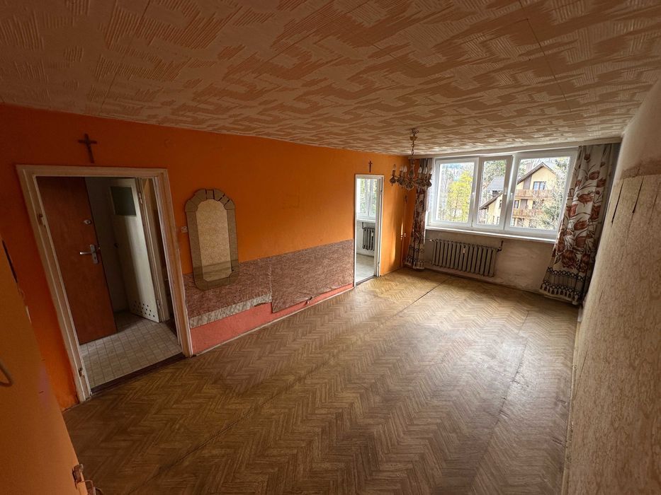 Mieszkanie 1-pokojowe Karpacz Centrum, ul. Nadrzeczna. Zdjęcie 2