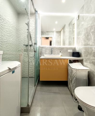 Mieszkanie 3-pokojowe Warszawa Wola, ul. Pańska. Zdjęcie 13