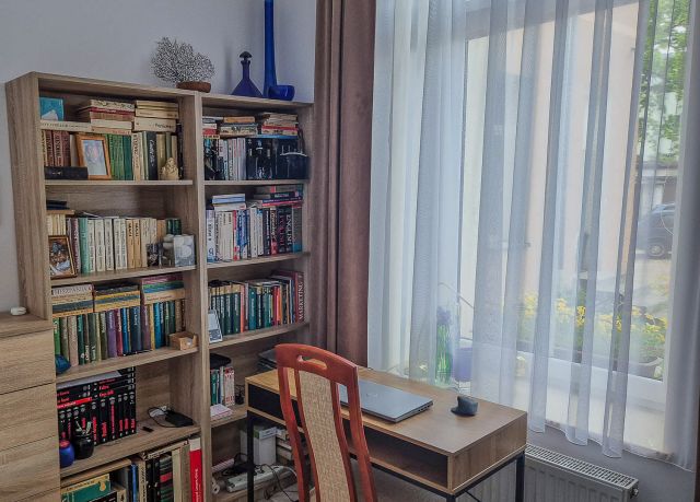 Mieszkanie 3-pokojowe Jelenia Góra Centrum, ul. Jana Matejki. Zdjęcie 10