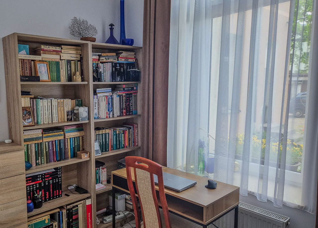 Mieszkanie 3-pokojowe Jelenia Góra Centrum, ul. Jana Matejki. Zdjęcie 10