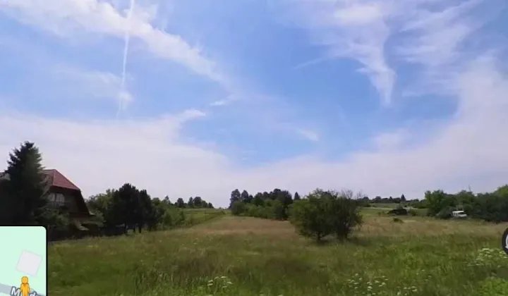 Działka rolno-budowlana Międzygórze