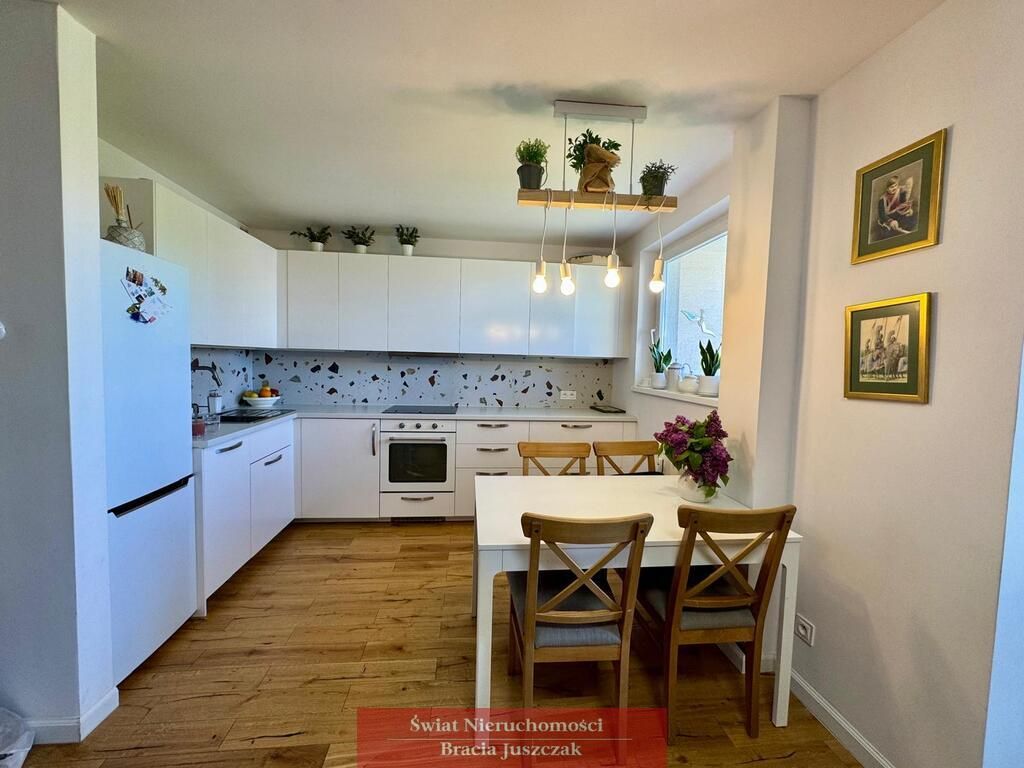 Mieszkanie 2-pokojowe Wrocław Śródmieście, ul. Biskupia. Zdjęcie 4