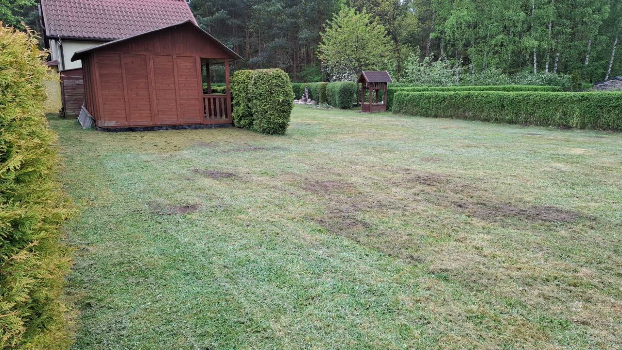 Działka rod Dąbrowa Górnicza. Zdjęcie 5