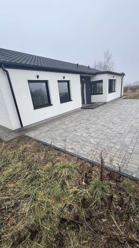 dom wolnostojący, 4 pokoje Skotniki. Zdjęcie 10