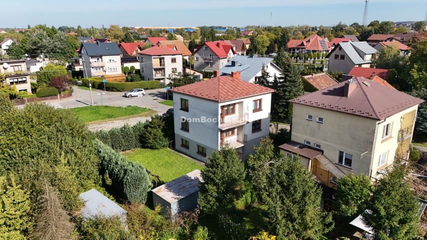 dom wolnostojący, 4 pokoje Bochnia, ul. Tadeusza Rejtana. Zdjęcie 13