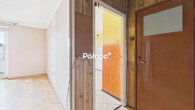 Mieszkanie 1-pokojowe Białystok Centrum, ul. Ludwika Waryńskiego. Zdjęcie 10