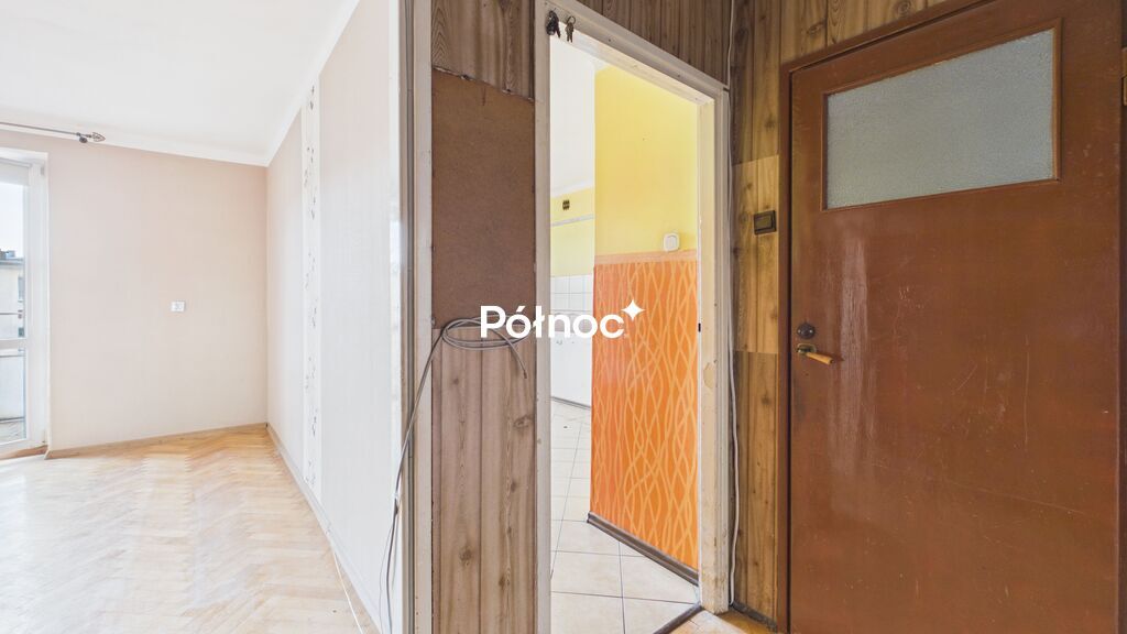 Mieszkanie 1-pokojowe Białystok Centrum, ul. Ludwika Waryńskiego. Zdjęcie 10