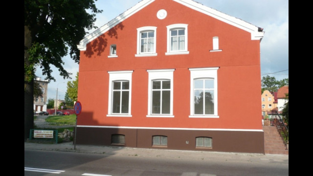 Mieszkanie 4-pokojowe Bartoszyce, ul. Bohaterów Warszawy. Zdjęcie 1