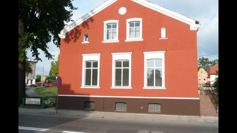 Mieszkanie 4-pokojowe Bartoszyce, ul. Bohaterów Warszawy