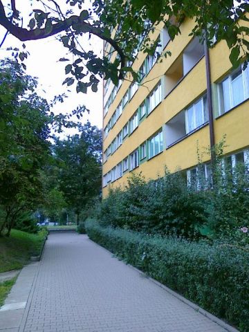 Mieszkanie 3-pokojowe Wrocław Krzyki, ul. Kamienna. Zdjęcie 1