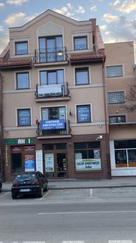 kamienica Olecko, pl. Plac Wolności. Zdjęcie 1