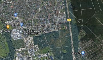 Mieszkanie 2-pokojowe Ząbki, ul. Powstańców