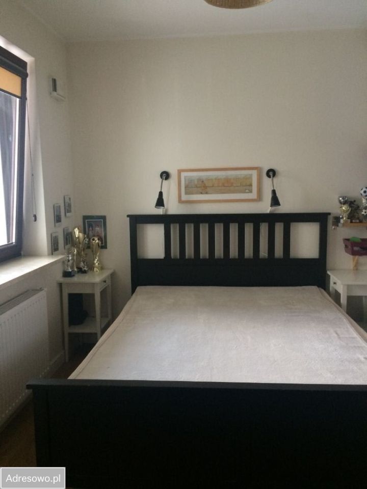 Mieszkanie 2-pokojowe Warszawa Stegny, ul. św. Bonifacego. Zdjęcie 5