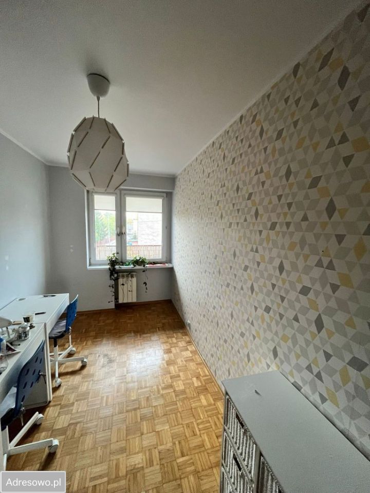 Mieszkanie 3-pokojowe Bielsk Podlaski