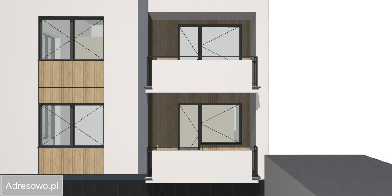 dom wolnostojący, 7 pokoi Radom Glinice, ul. Szeregowa. Zdjęcie 6