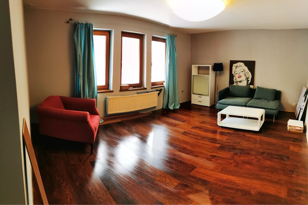 dom Bielsko-Biała Mikuszowice Krakowskie, ul. Wczasowa