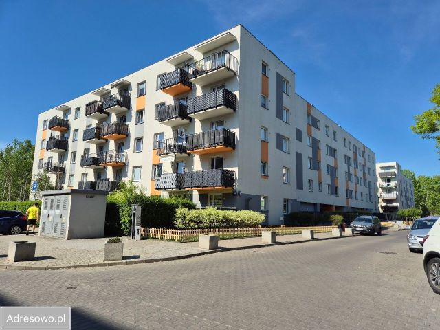 Mieszkanie 2-pokojowe Warszawa Raków, ul. Rakowska. Zdjęcie 1