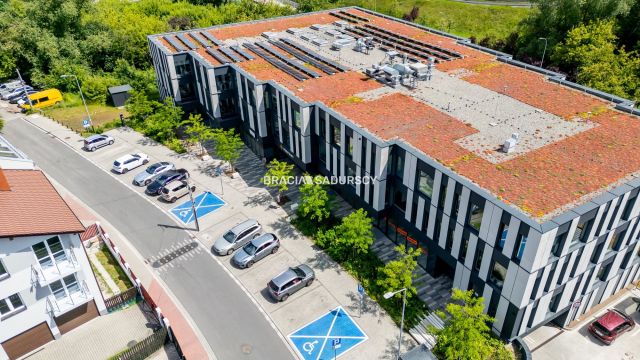 Lokal Kraków, ul. Czyżówka. Zdjęcie 1