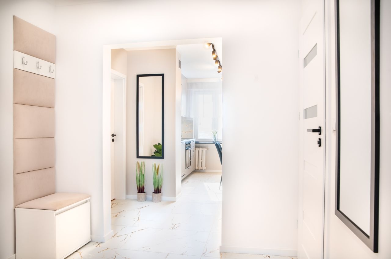 Mieszkanie 3-pokojowe Rzeszów Śródmieście, ul. Ignacego Solarza. Zdjęcie 10