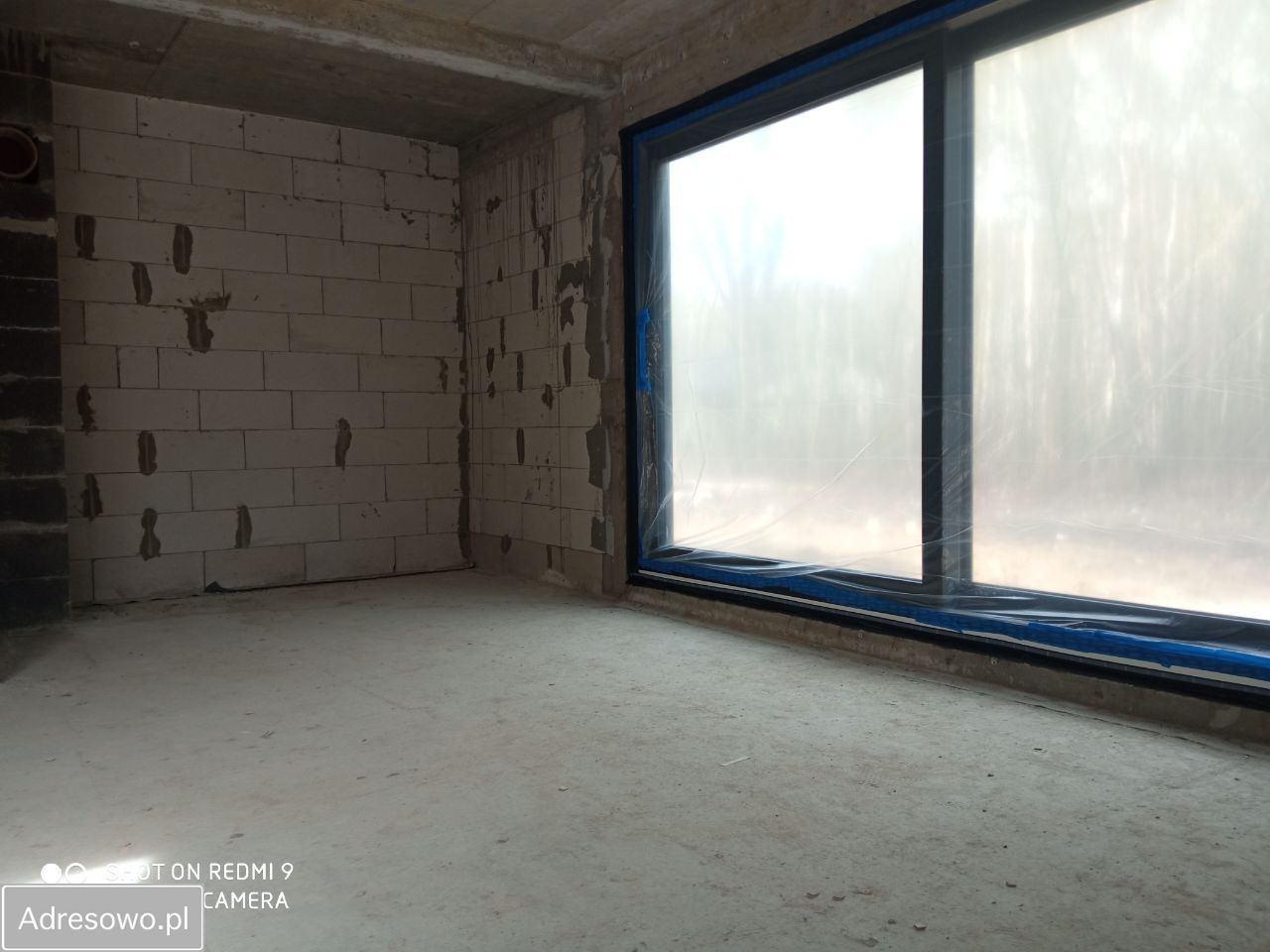 bliźniak, 4 pokoje Adamowizna. Zdjęcie 6