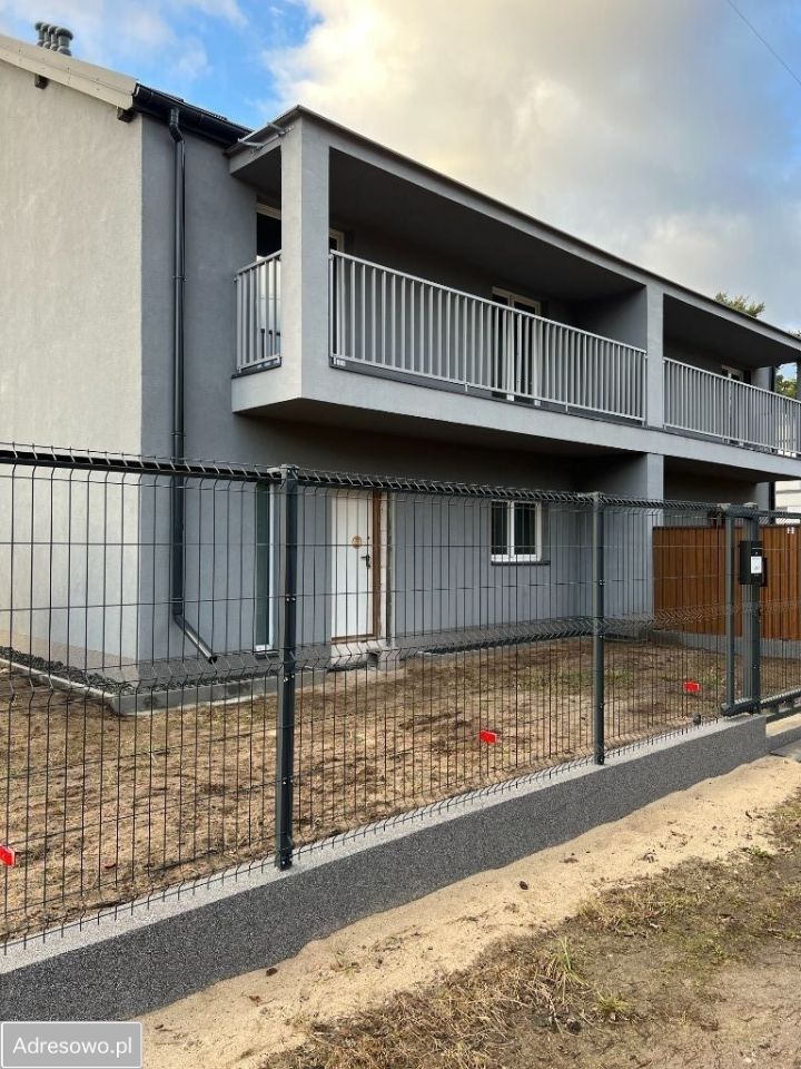 bliźniak, 5 pokoi Józefów, ul. Księdza Malinowskiego. Zdjęcie 6