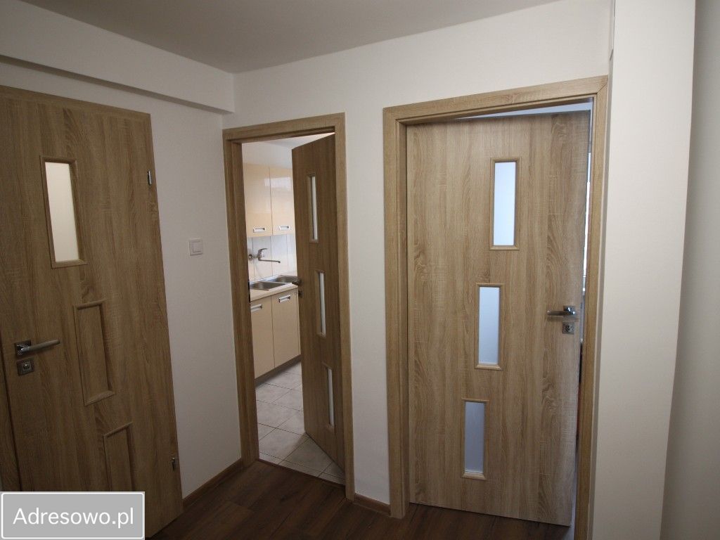 Mieszkanie 3-pokojowe Szczecin Centrum, ul. bł. Królowej Jadwigi. Zdjęcie 8