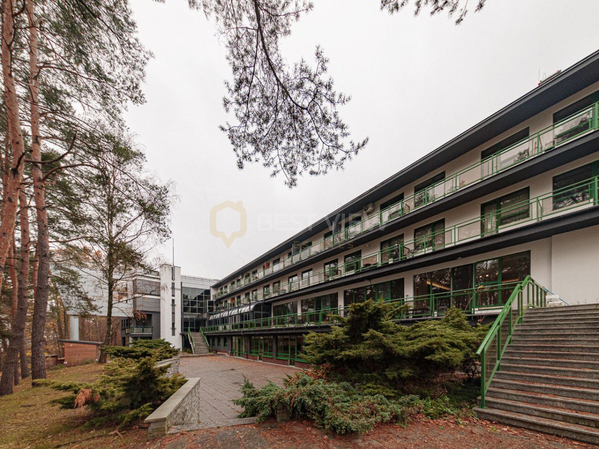 Mieszkanie 1-pokojowe Serock, ul. Wyzwolenia. Zdjęcie 12