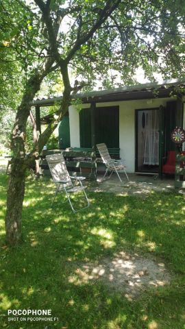 Działka rekreacyjna Wadowice, ul. Podstawie. Zdjęcie 1