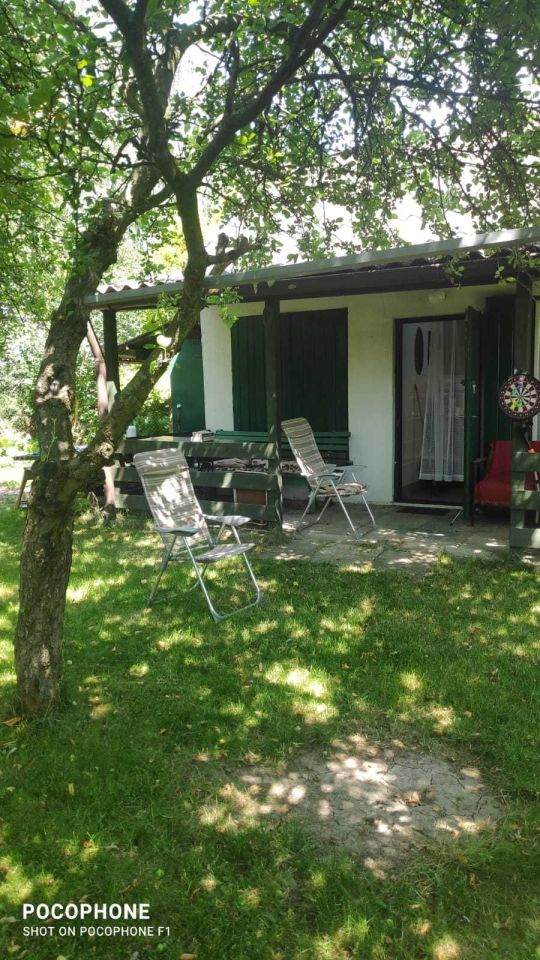 Działka rekreacyjna Wadowice, ul. Podstawie