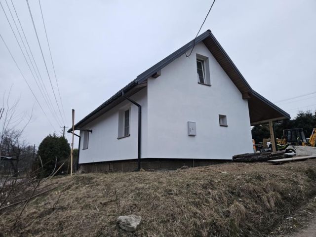 dom wolnostojący Sietesz. Zdjęcie 1