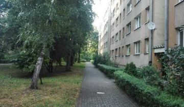 Mieszkanie 2-pokojowe Kraków Dąbie, al. Pokoju