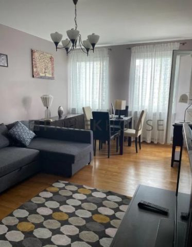 Mieszkanie 2-pokojowe Warszawa Bielany, ul. Renesansowa. Zdjęcie 1