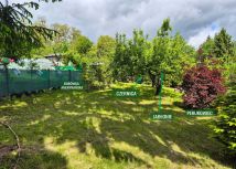 Działka rod Przemyśl Kruhel Wielki. Zdjęcie 3