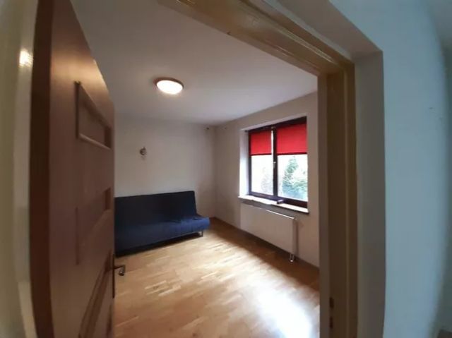 dom wolnostojący, 6 pokoi Kraków Łagiewniki, ul. Deotymy. Zdjęcie 8
