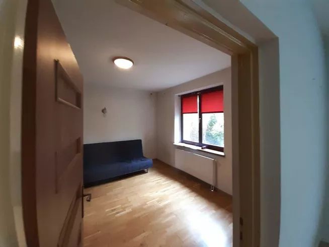 dom wolnostojący, 6 pokoi Kraków Łagiewniki, ul. Deotymy. Zdjęcie 8