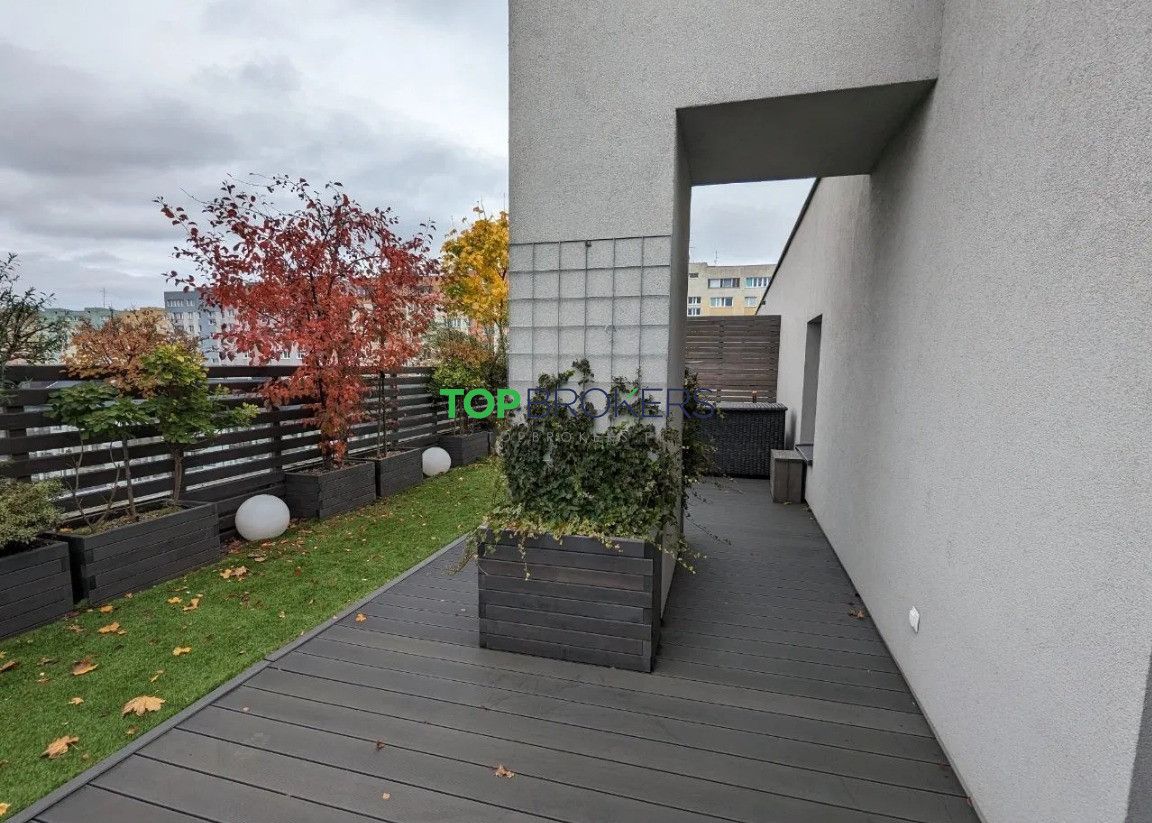 Mieszkanie 4-pokojowe Warszawa Bielany, ul. Antoniego Czechowa. Zdjęcie 14