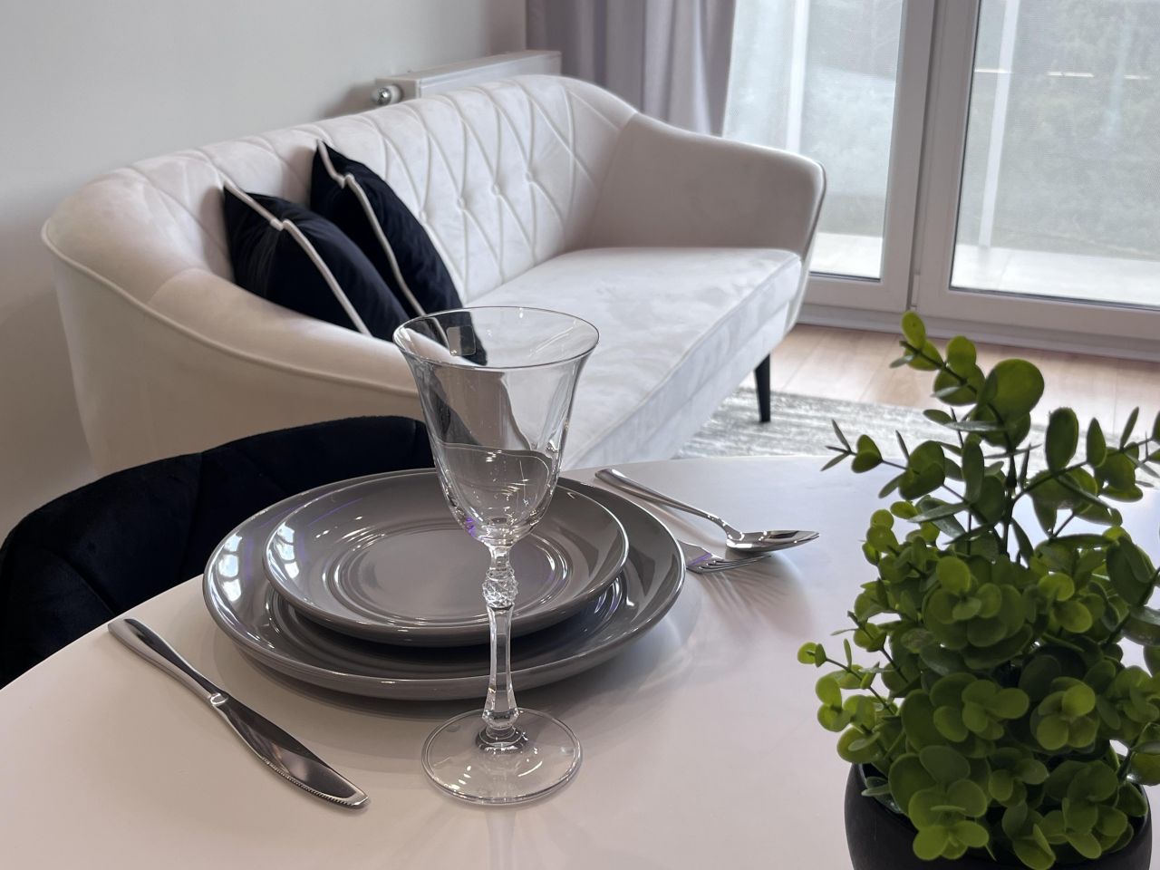 Mieszkanie 2-pokojowe Toruń Wrzosy, ul. Henryka Strobanda. Zdjęcie 9