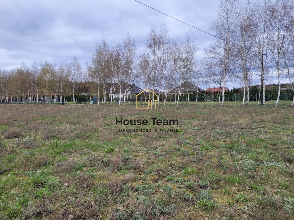 Działka budowlana Załachowo. Zdjęcie 5