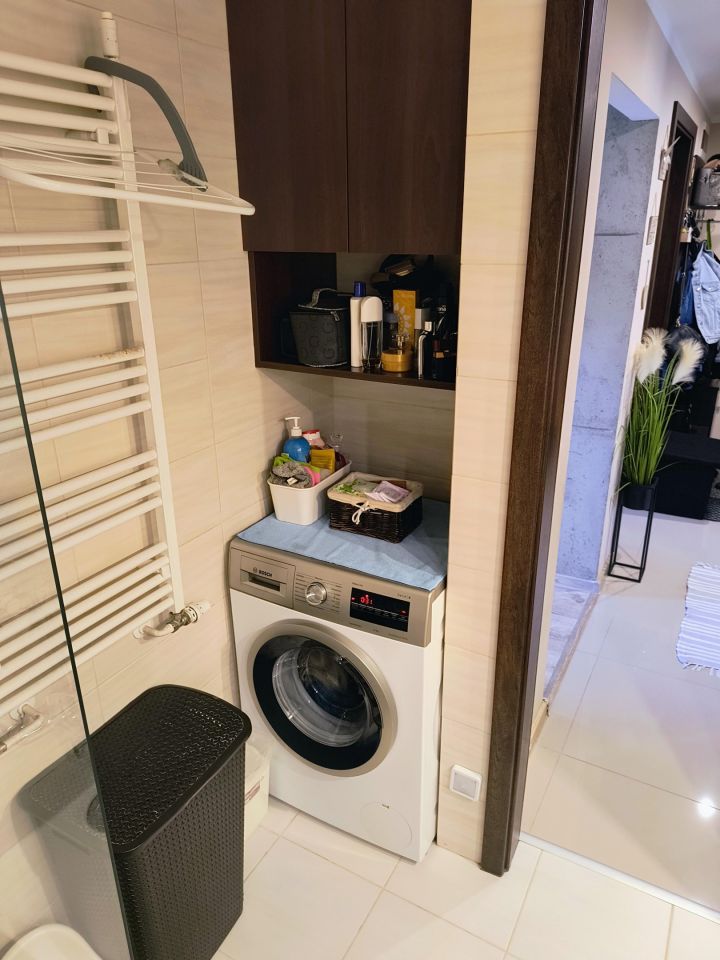 Mieszkanie 3-pokojowe Turowo, ul. Osiedlowa. Zdjęcie 16