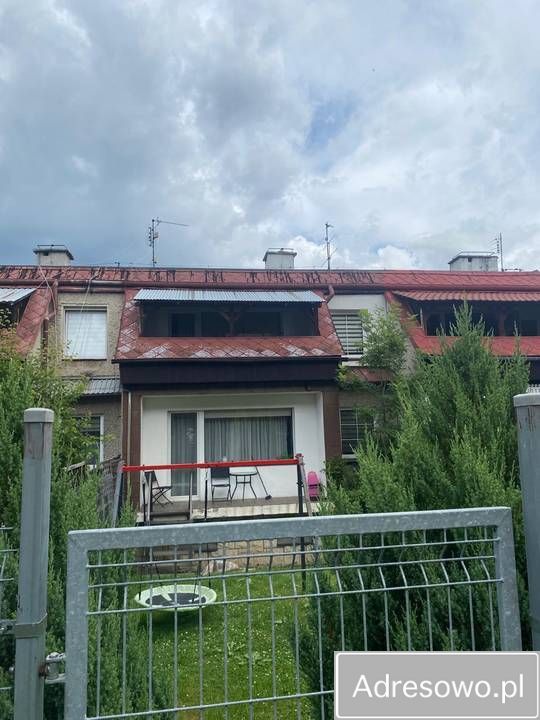dom szeregowy, 4 pokoje Kłodzko. Zdjęcie 3