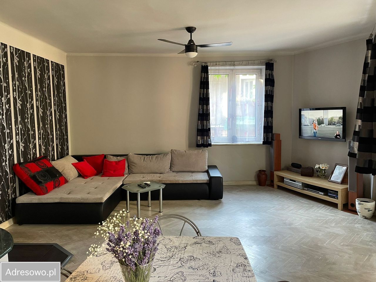 Mieszkanie 2-pokojowe Kraków Podgórze, ul. Stanisława Smolki. Zdjęcie 5