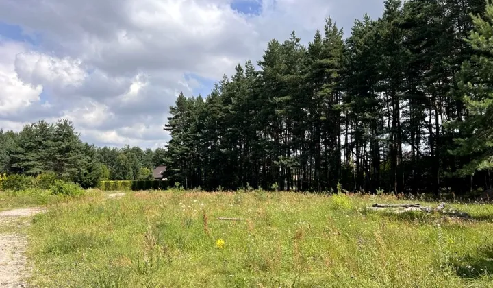 Działka budowlana Olkusz, ul. Hugona Kołłątaja