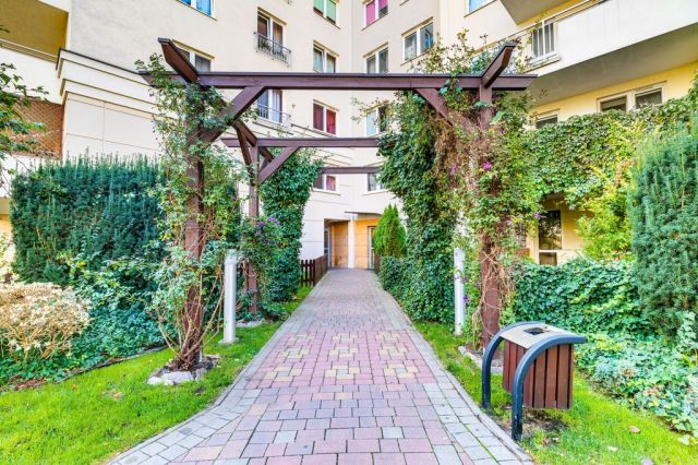 Mieszkanie 2-pokojowe Warszawa Ursus, ul. Józefa Chełmońskiego. Zdjęcie 20