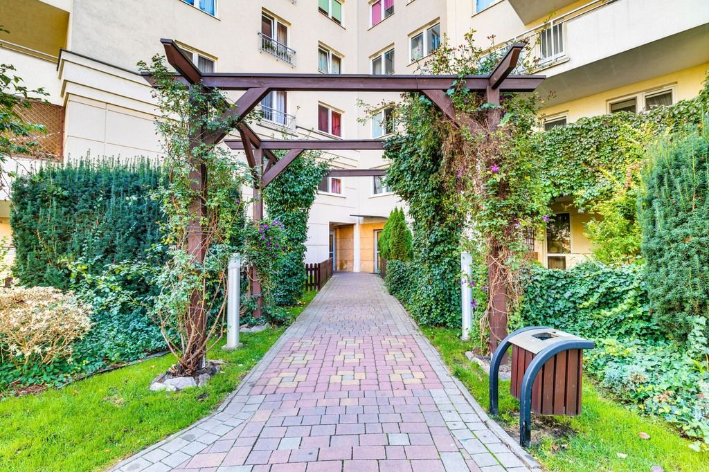 Mieszkanie 2-pokojowe Warszawa Ursus, ul. Józefa Chełmońskiego. Zdjęcie 20