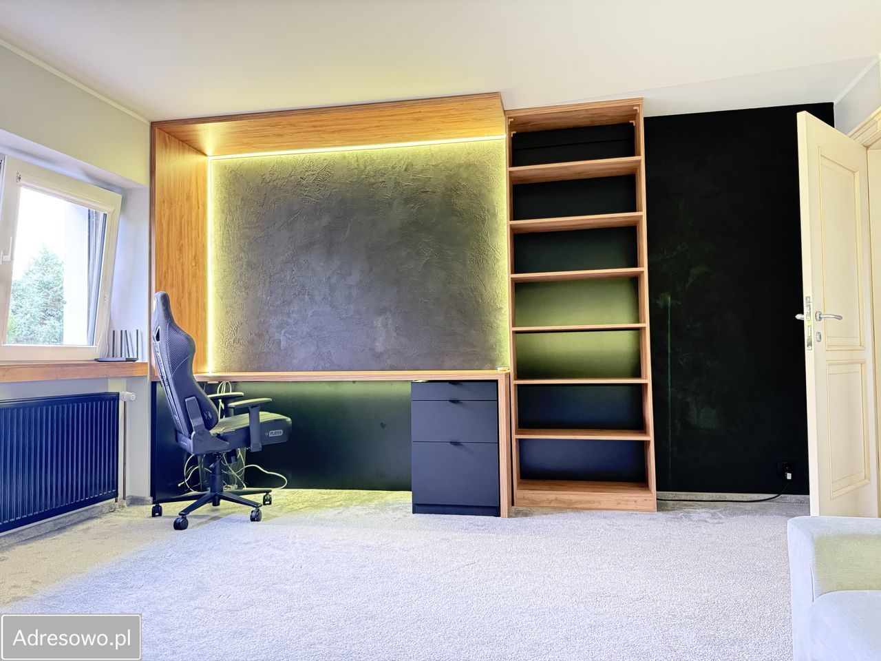 dom wolnostojący, 7 pokoi Turek, ul. Zdrojki Prawe. Zdjęcie 4