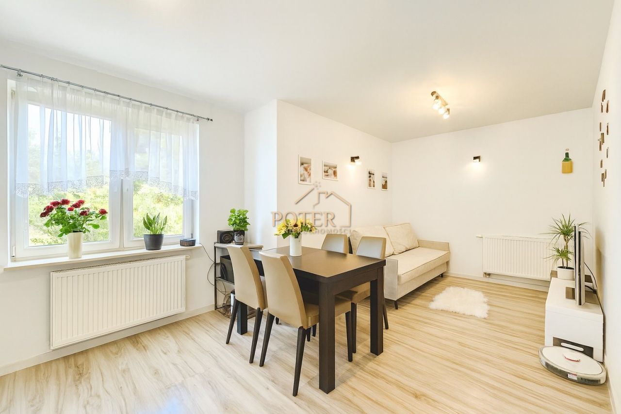 Mieszkanie 3-pokojowe Wysoka, ul. Lipowa. Zdjęcie 3