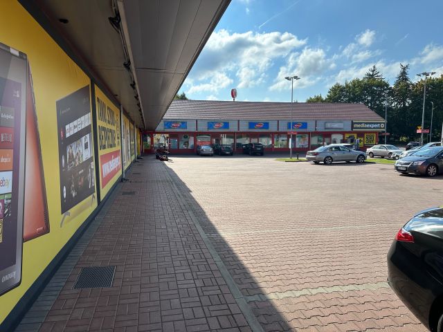 Lokal Morąg, ul. Zygmunta Wróblewskiego. Zdjęcie 2