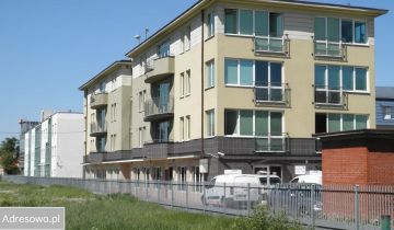 Biuro Warszawa Ursynów, ul. Bekasów