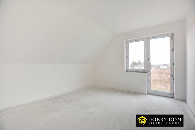 dom wolnostojący, 4 pokoje Białystok Dojlidy. Zdjęcie 6