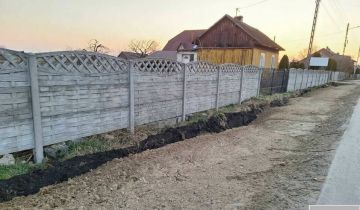 dom wolnostojący, 2 pokoje Stary Koniecpol, ul. Częstochowska